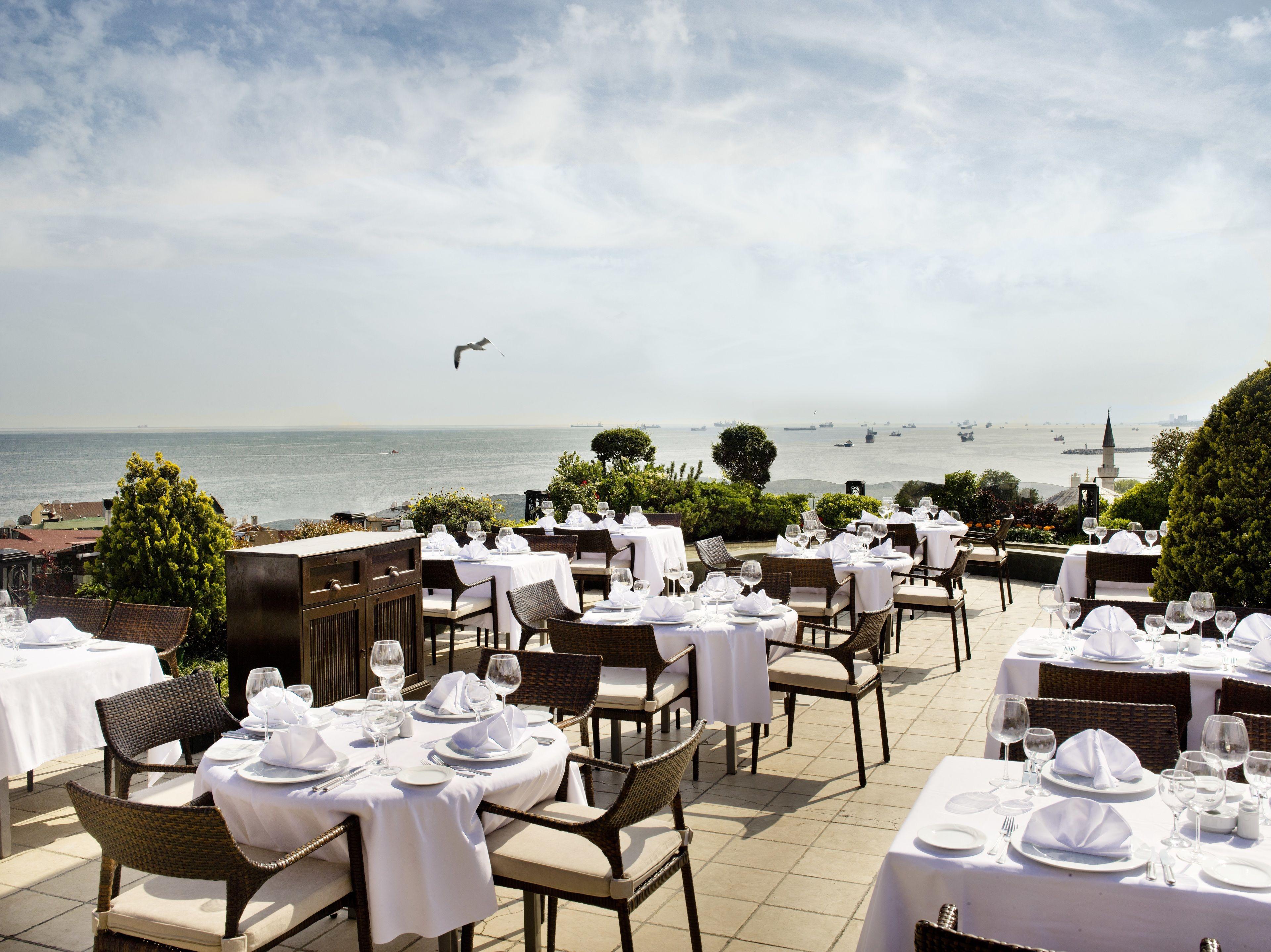 Eresin Hotels Sultanahmet - Boutique Class, Istanbul